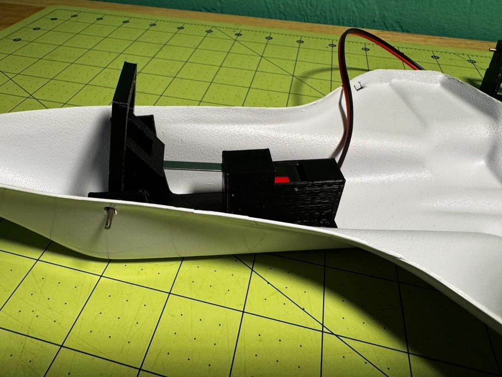 1984 Williams Space Shuttle Pinball Machine "Defender" Full Assembly Plug+Switch