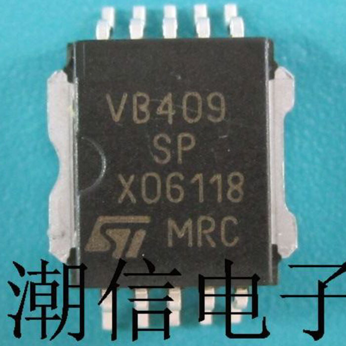 1pcs VB409SP【HSOP-10】 new #96-9