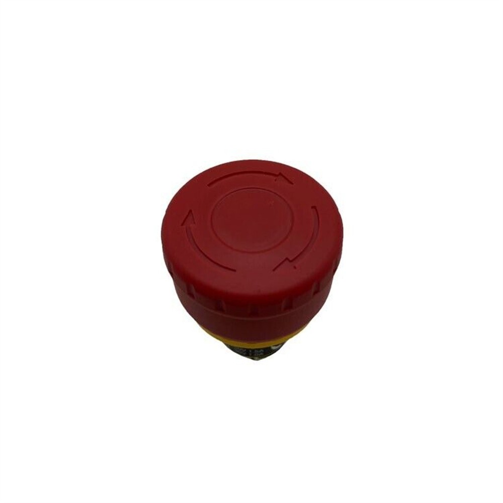 E-Stop button for ABB robot DSQC3120 IRC5 teach pendant emergency stop switch
