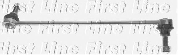 2x Front DROP LINK BAR for MERCEDES E-Class Cabriolet E500 2010-2011