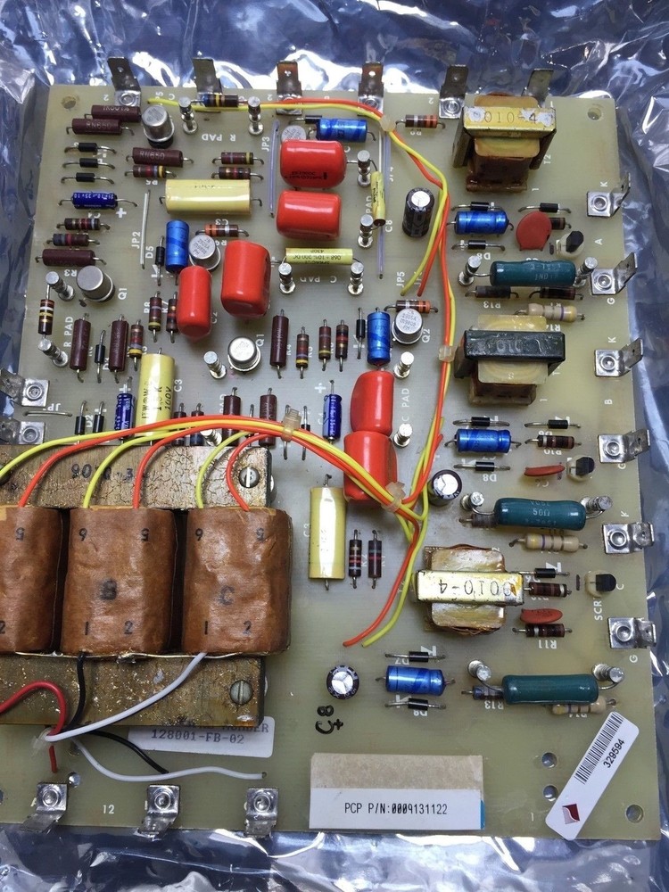NLI 0009131122 PC Module