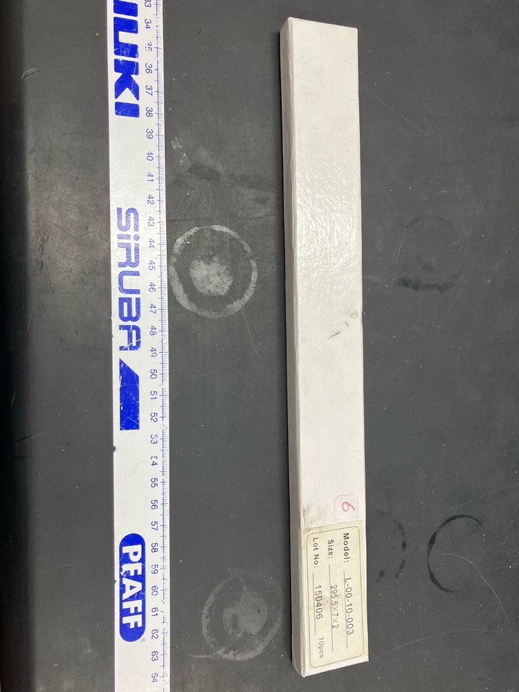 Lectra Cutter Blades 5000 L-00-10-003