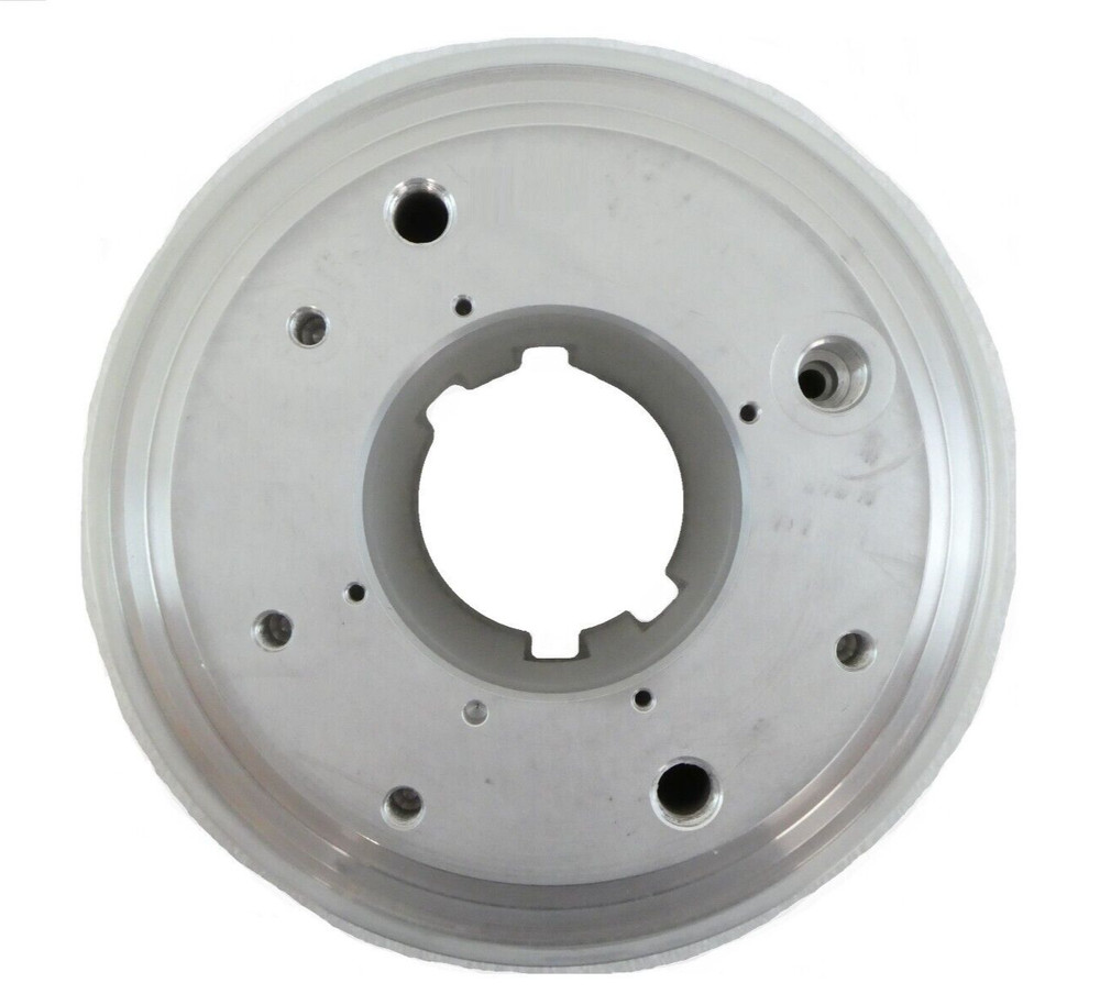 AMAT Applied Materials 0040-09005 Base STD Cathode Precision P5000 Spare Surplus