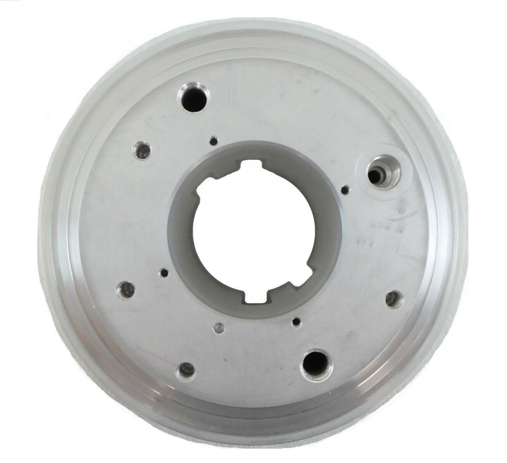 AMAT Applied Materials 0040-09005 Base STD Cathode Precision P5000 Spare Surplus