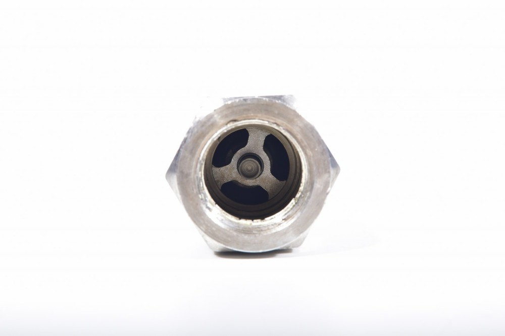 Hansen, LL4KP26BS, self sealing couplings