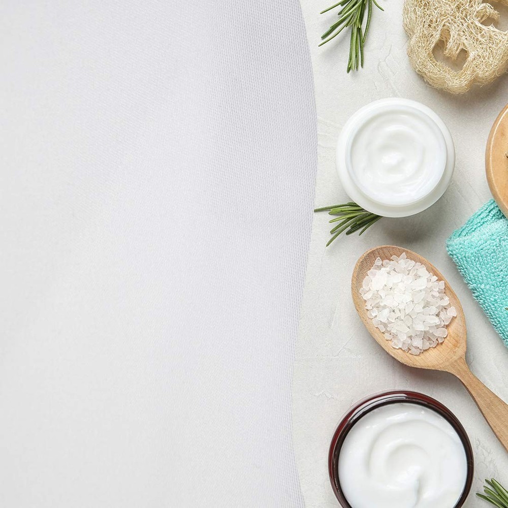 ForPro Professional Collection Premium Microfiber Massage Table, White