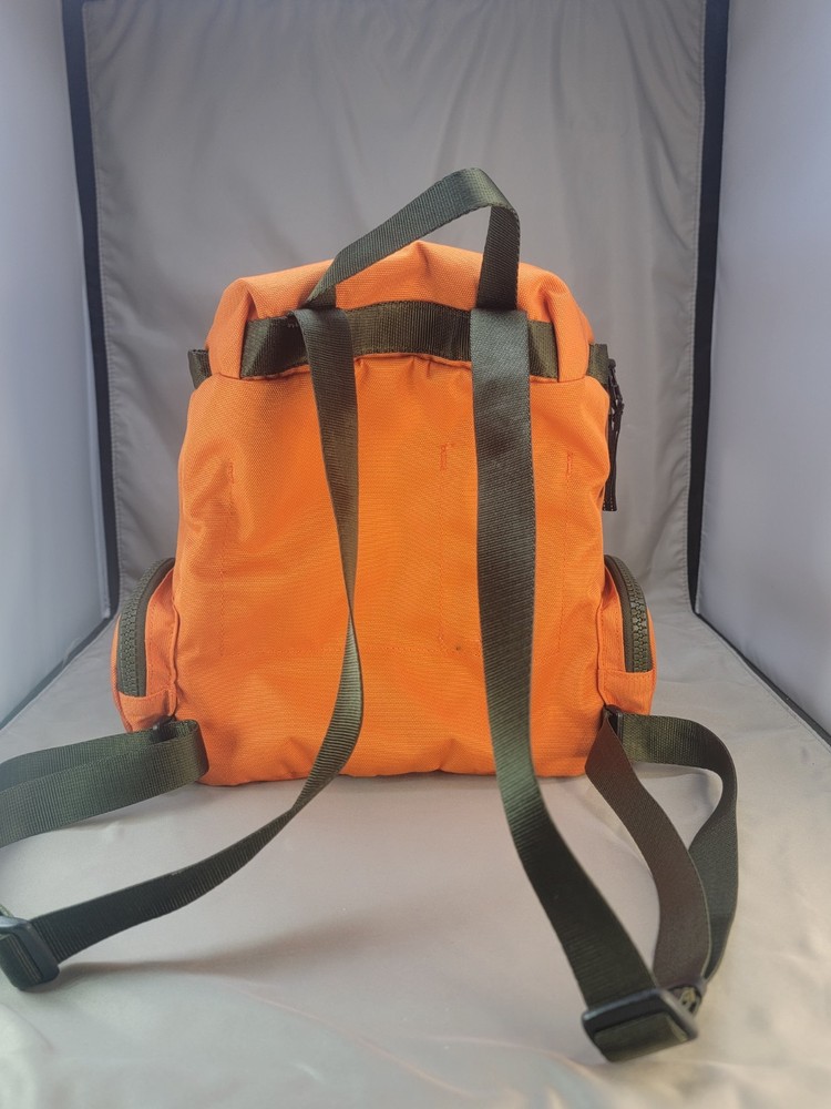 Timbuk2 Canteen Pack, a compact utility backpack Super Durable
