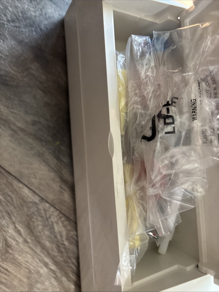 Euro-Pro Denim Machine