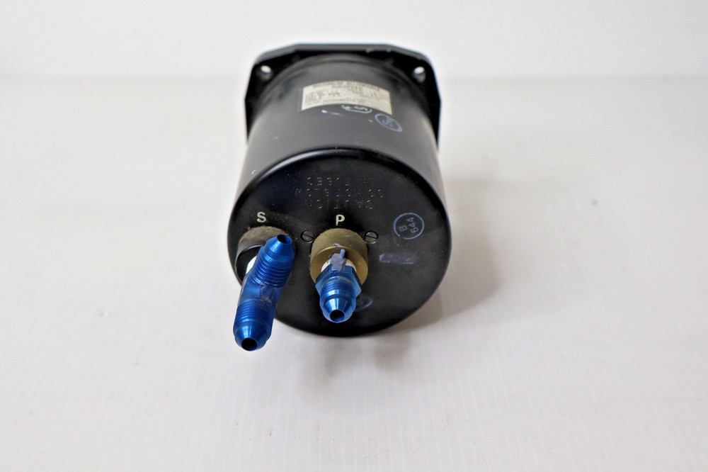 United Instruments 8230 Maximum Allowable Airspeed Indicator 101-384074-7