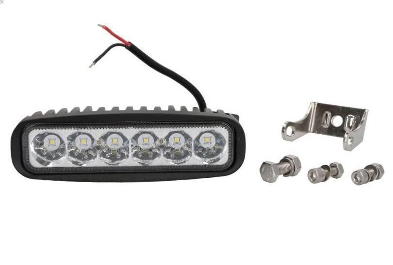 Reflector, work light COBO 1082591