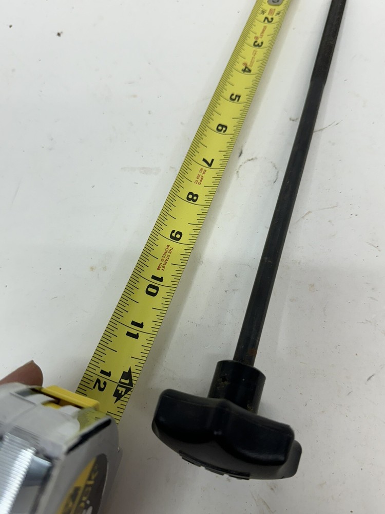 jet planer lathe tool adjustment knob
