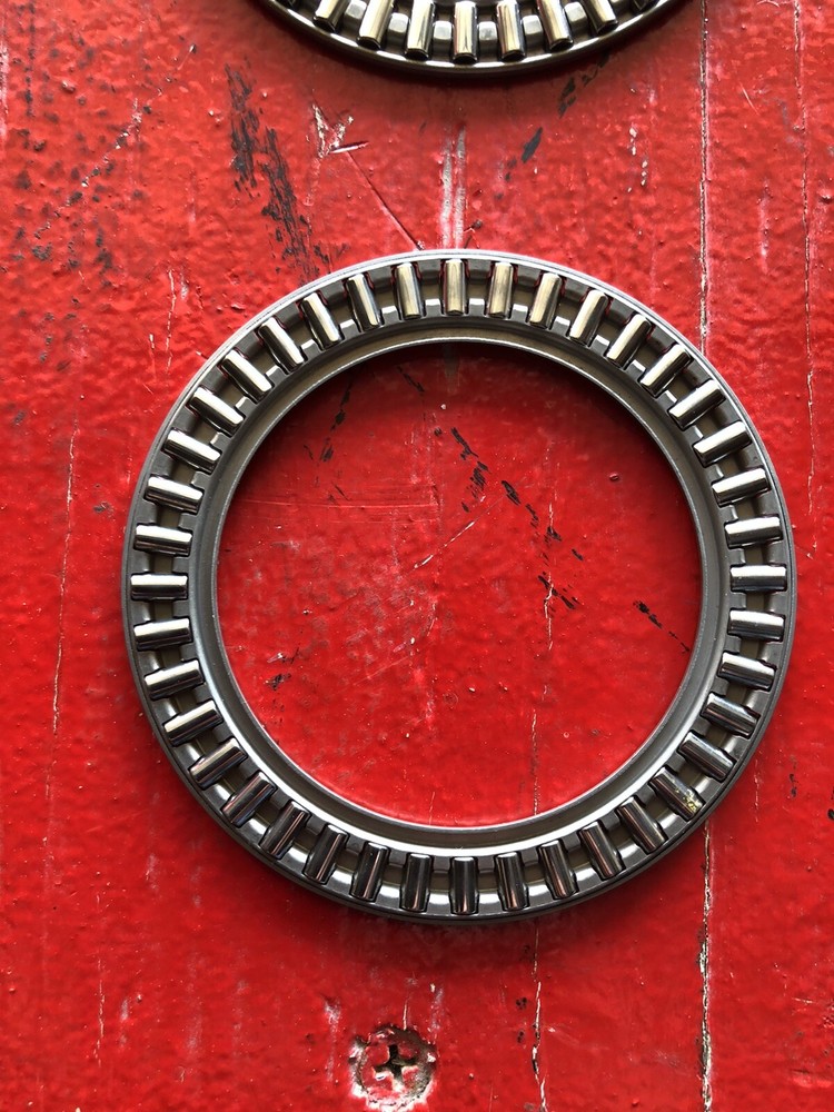 Arburg Thrust Bearing 142335