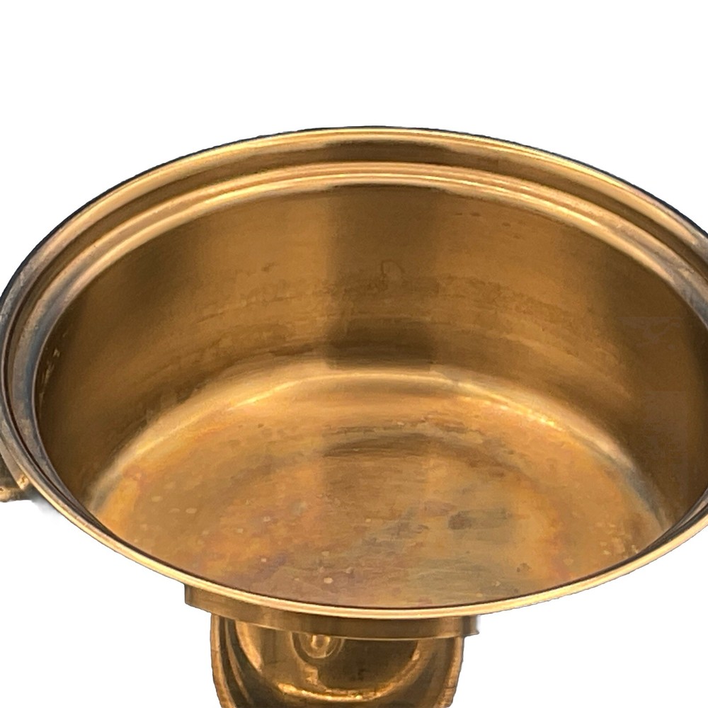 SaladMaster Saucepan With Lid- One Quart Approx 6 3/4” Diameter