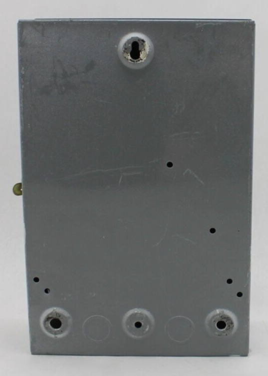 Tork W400A Seven-Day Dial Time Switch