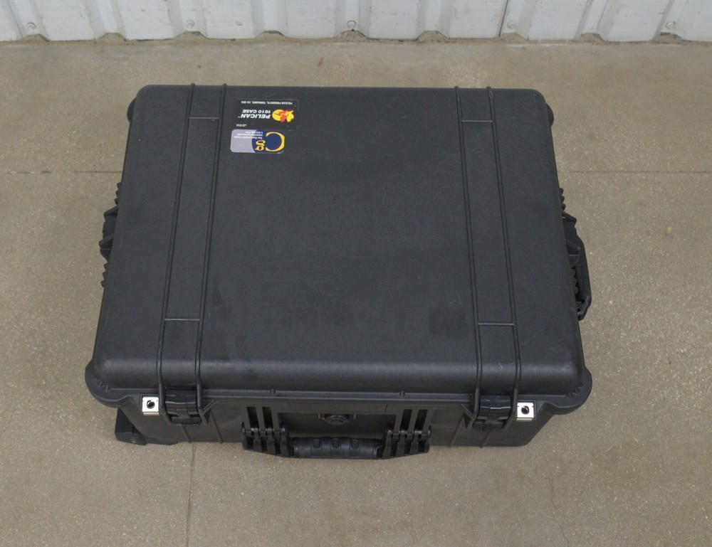 Chamberlain Group Hip Labrum Trainer 6005 W/ Case