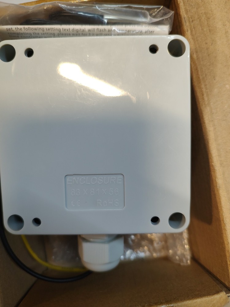 Temperature Control Module