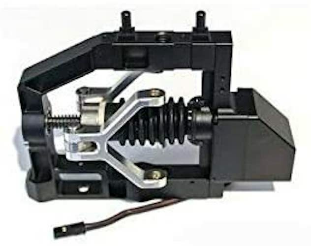 DJI Inspire 1 Part 2 Center Frame Component