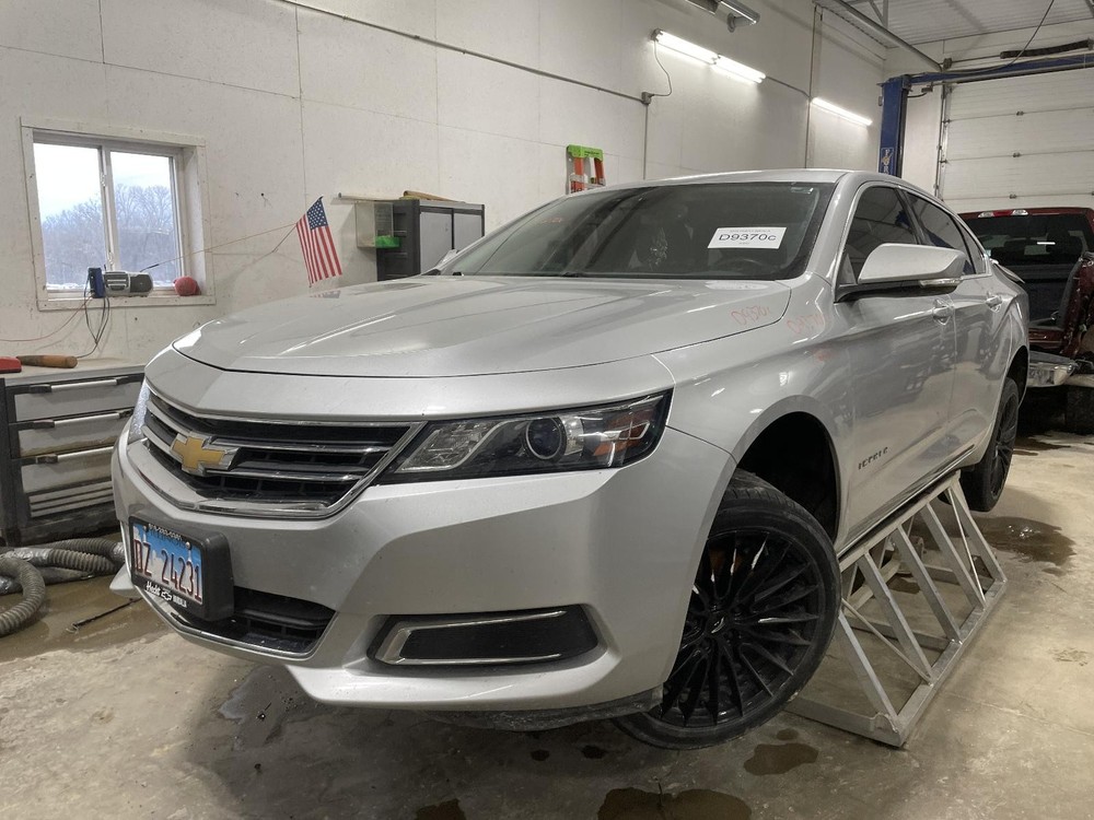 Used Telematics Interface Module fits: 2015 Chevrolet Impala Communication OnSta