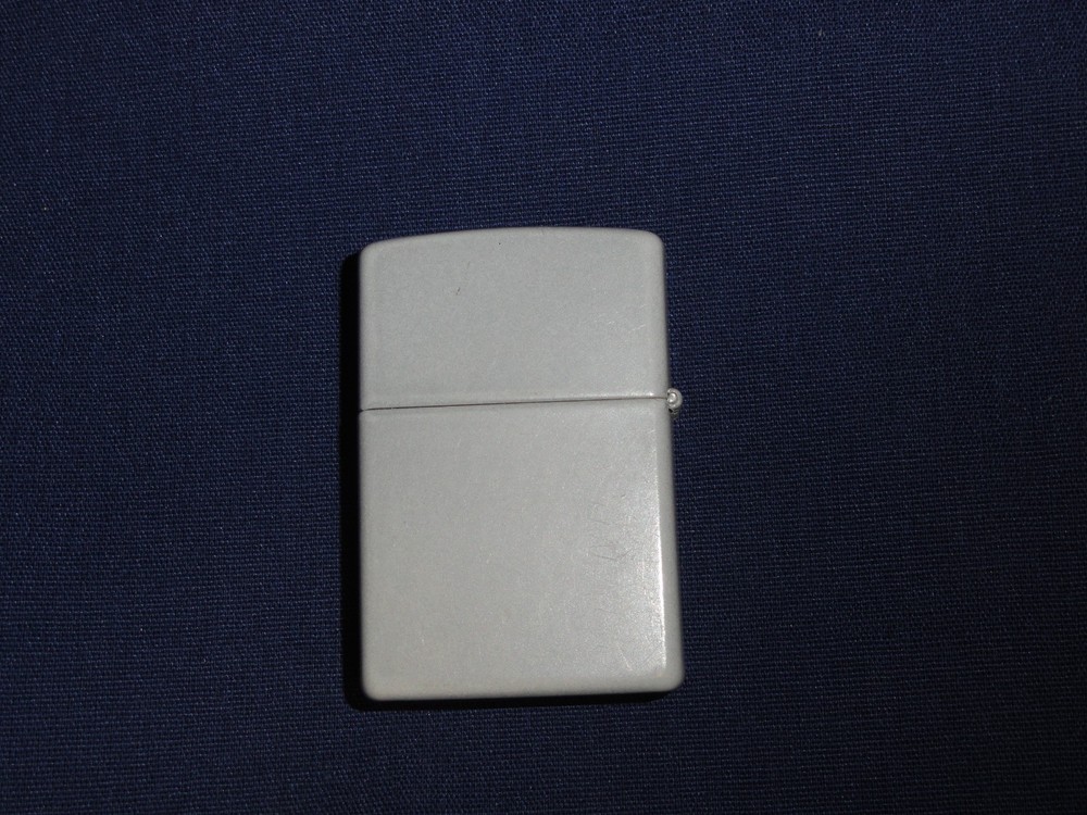 KISS KISS ARMY LOGO ZIPPO LIGHTER