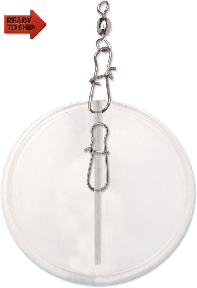 Luhr Jensen Dipsy Diver