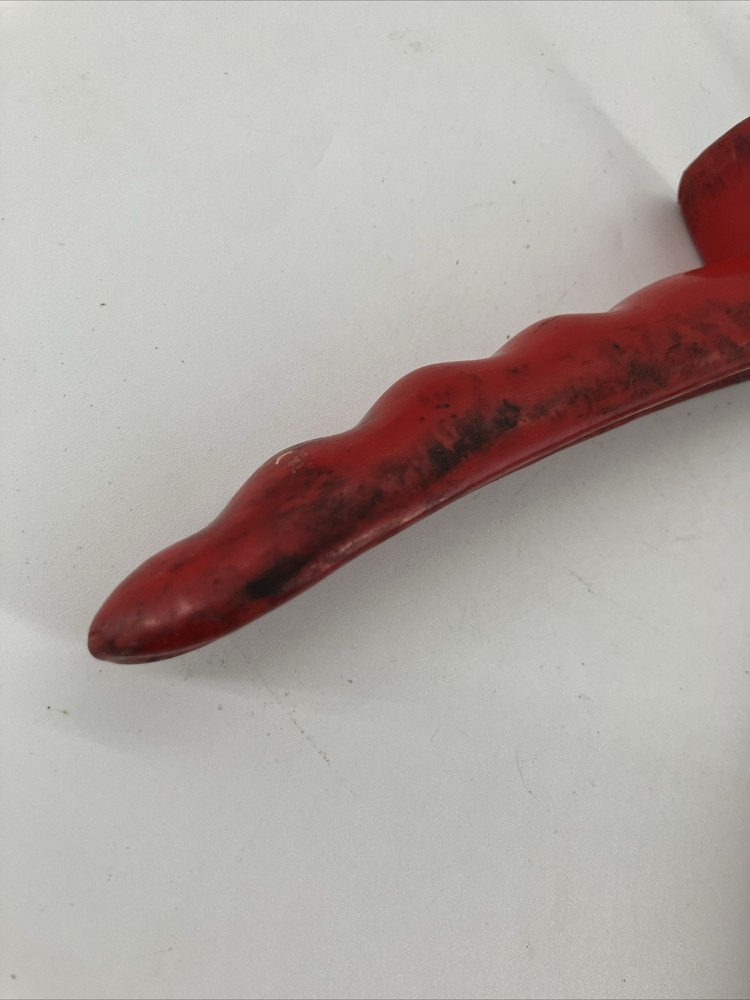 KLEIN TOOLS RATCHETING CABLE CUTTER #63060 - Made In Germany