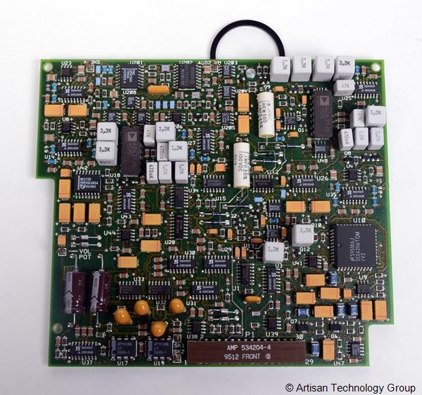 HP 08920-60182 Module