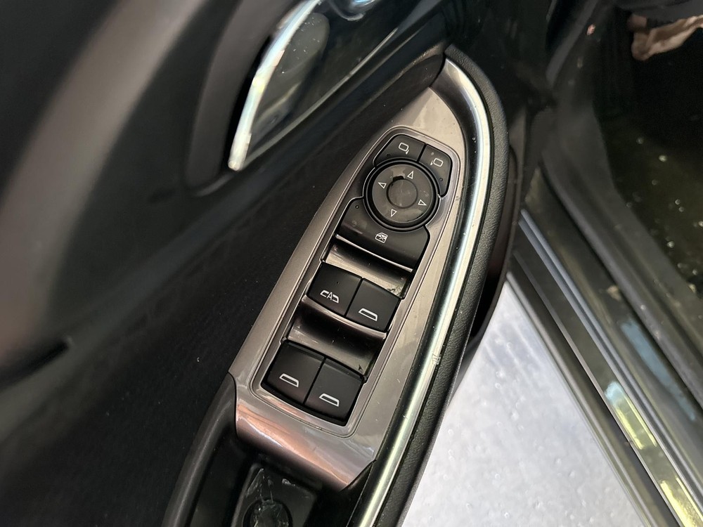 Used Telematics Interface Module fits: 2016 Chevrolet Malibu Communication cente