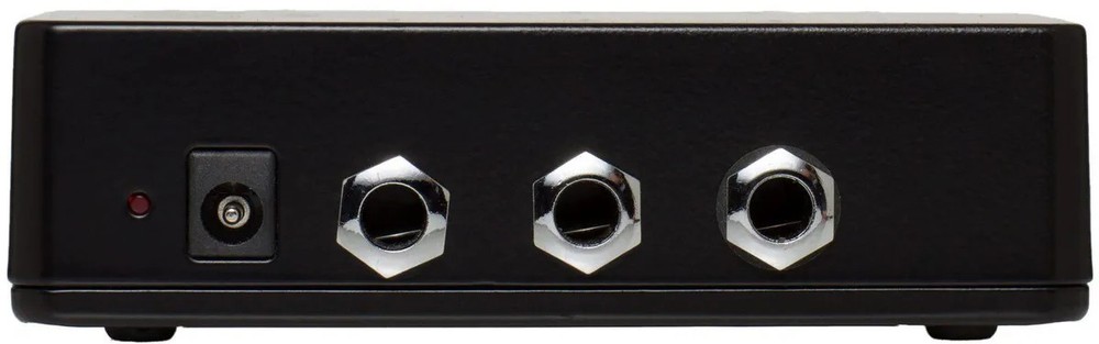 Empress Effects Buffer Guitar Effects Pedal