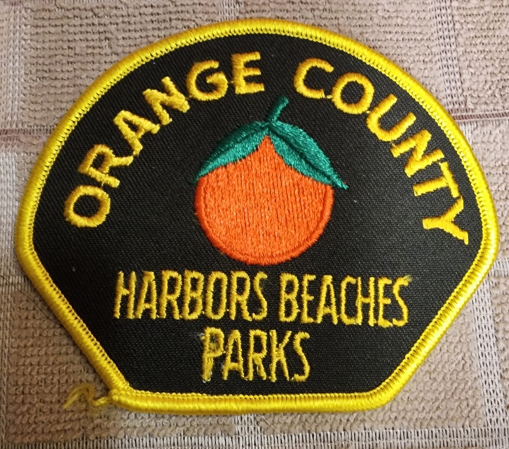 CA Orange County California Harbors Beaches Parks Patch