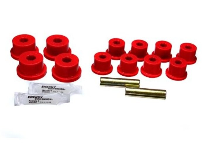 1.2101R O.E.M. Spring Bushing for Suzuki