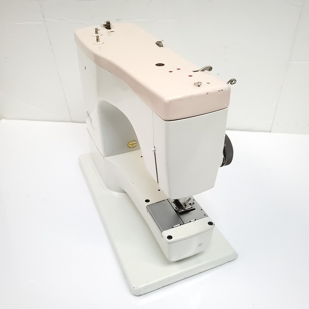 Vintage Elna SP 31C Sewing Machine