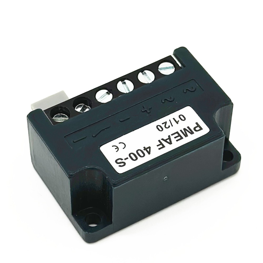 PMEAF 400-S 01/20 half Wave Motor Brake Rectifier Device module