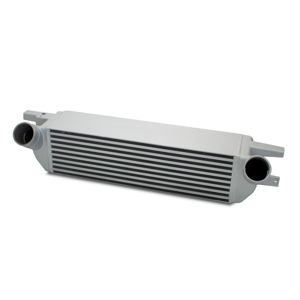 for MUSTANG 2.3L 15-23 Intercooler Upgrade Thicker core better cooling