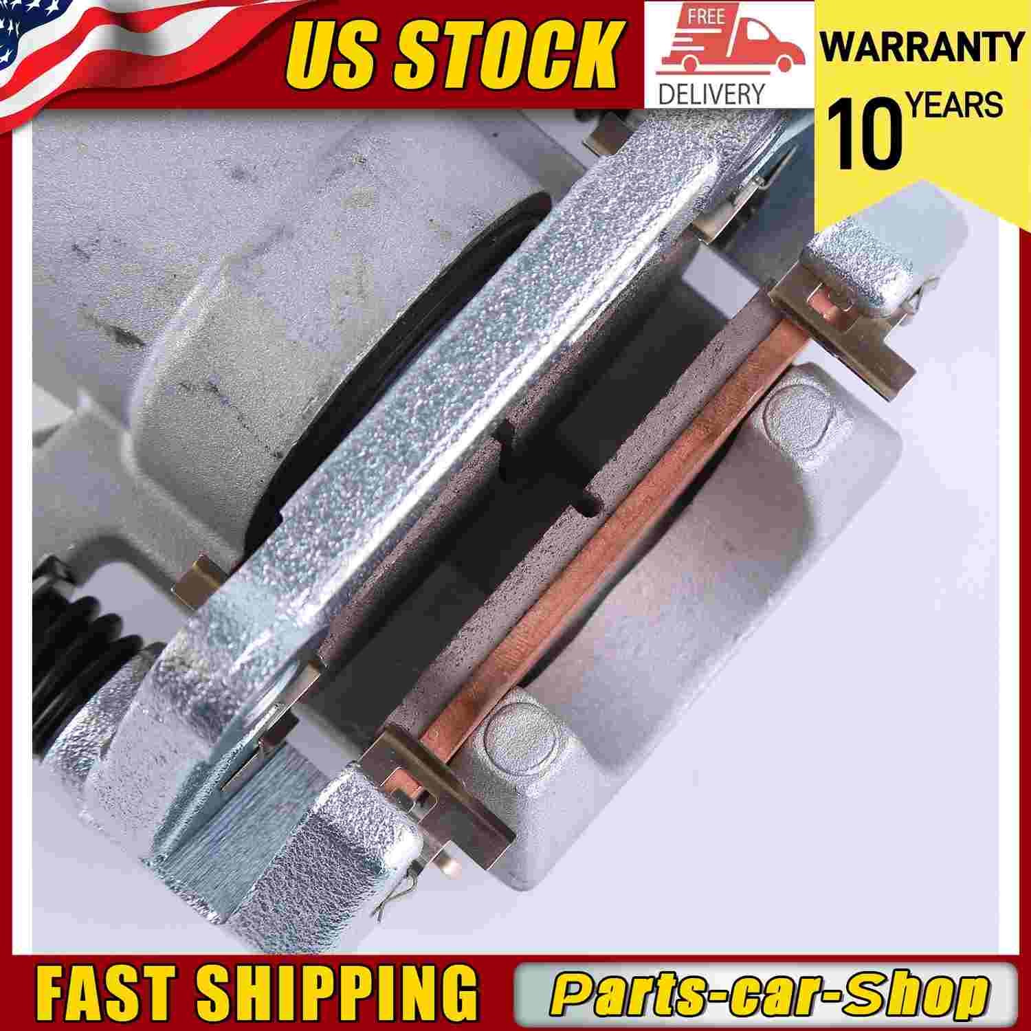 FOR 2019-2023 CFMOTO CF1000-3 UTV 2019-2023 LEFT REAR BRAKE CALIPER 5HY0-081100