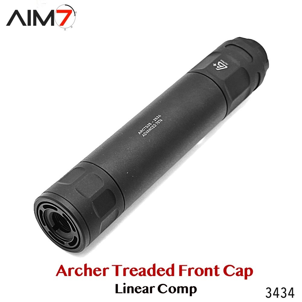 AIM7 ARCHER Linear Comp 223 30CAL 9mm 40CAL 22LR