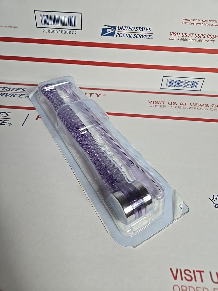 Mini Mallet & Needle Holder - Confidence Spinal Cement System