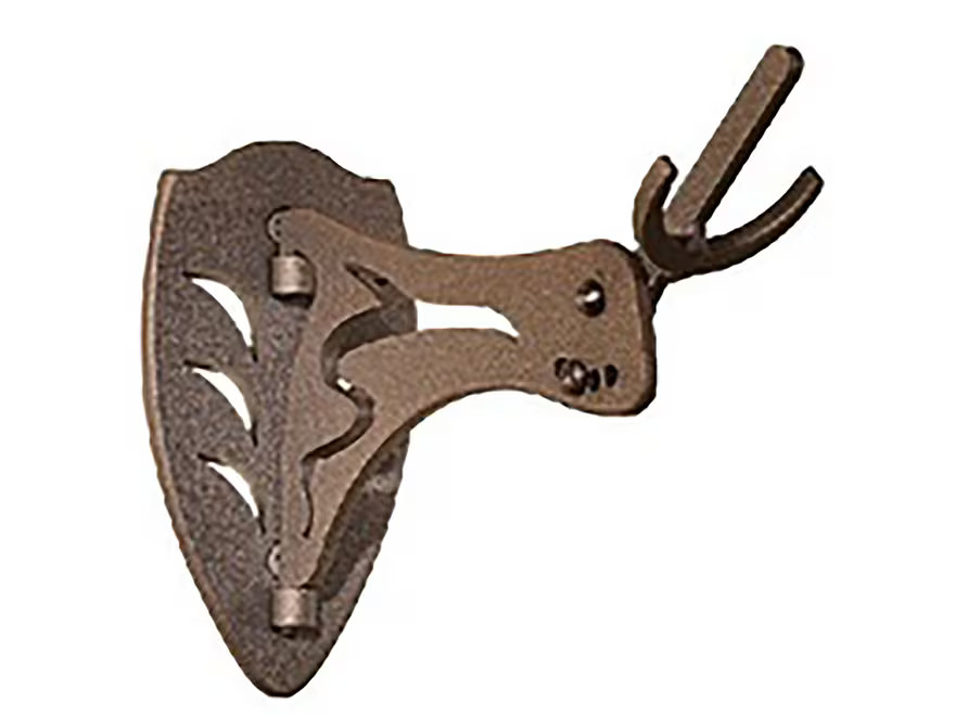 Skull Hooker Little Hooker European Mount Bracket