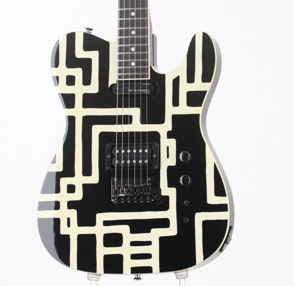 FERNANDES TE-120S