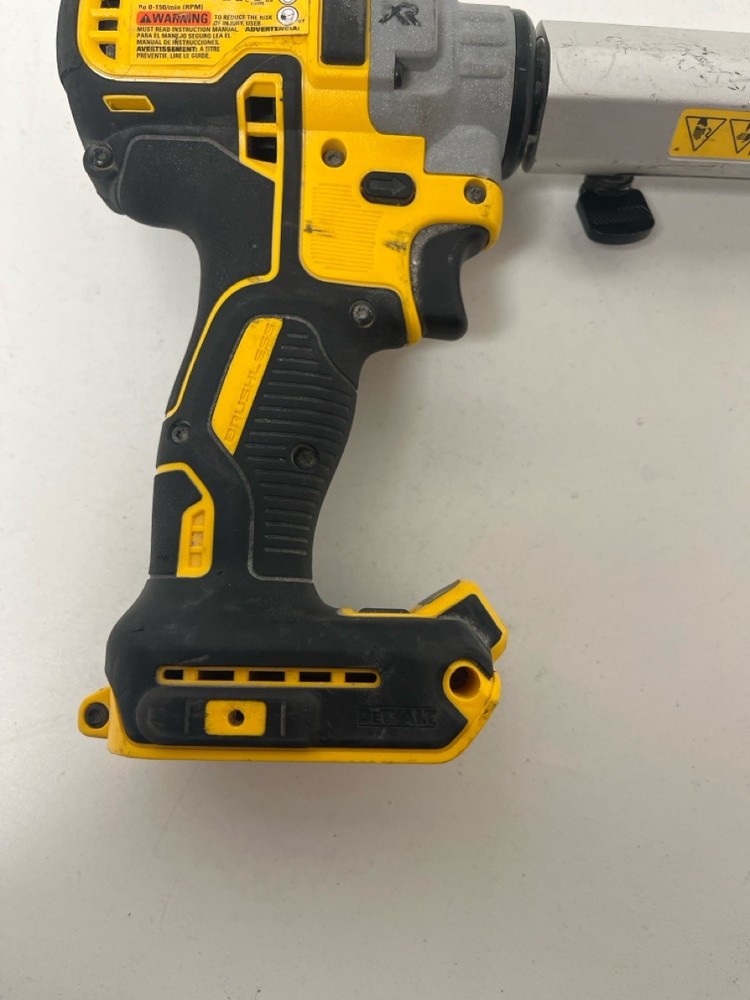 DEWALT TOOL DCE151 TOOL ONLY (P08035067)