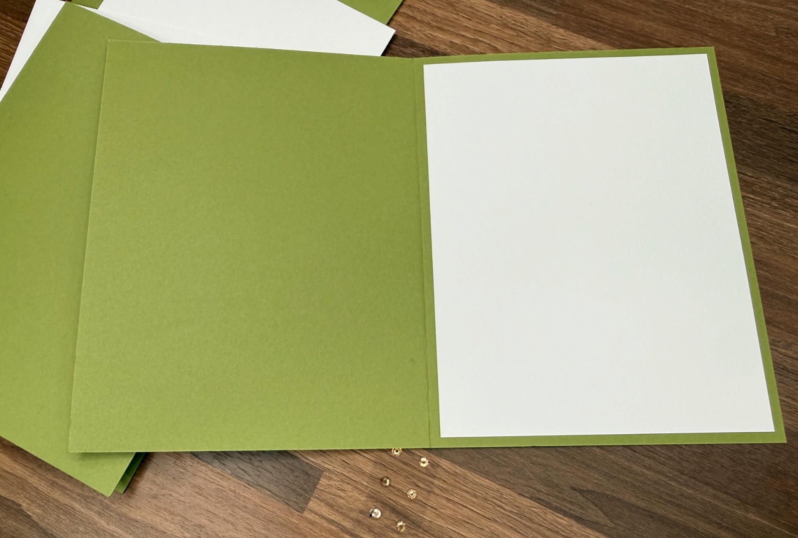 Stampin Up Card Kit GET WELL Sending Hugs Floral Delight DSP - Makes 4 Cards