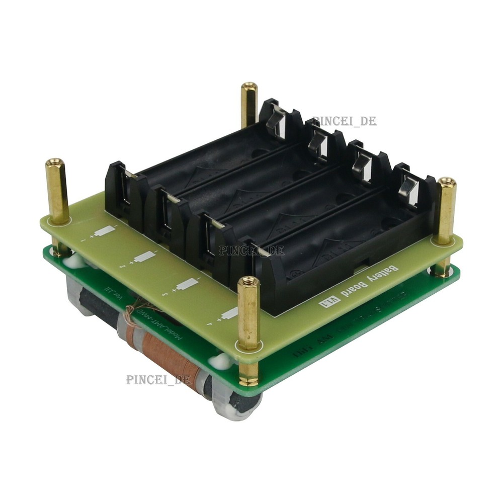 AMT-MW207 525-1605kHz MW Medium Wave Transmitter AM Radio Transmitter w/ Power