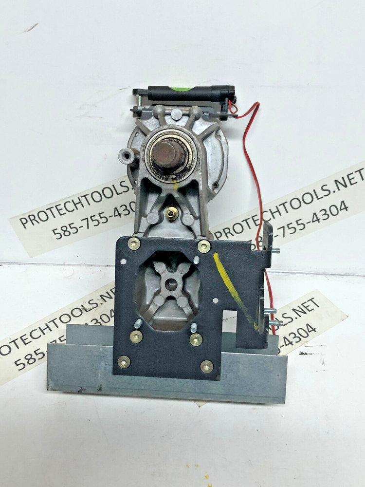 Hunter Alignment Engineering Mounting Hanger Body dsp300 Head P40