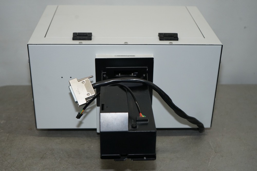 ^ Jasco ARMN-920 Absolute Reflectance Spectroscopy #X5846