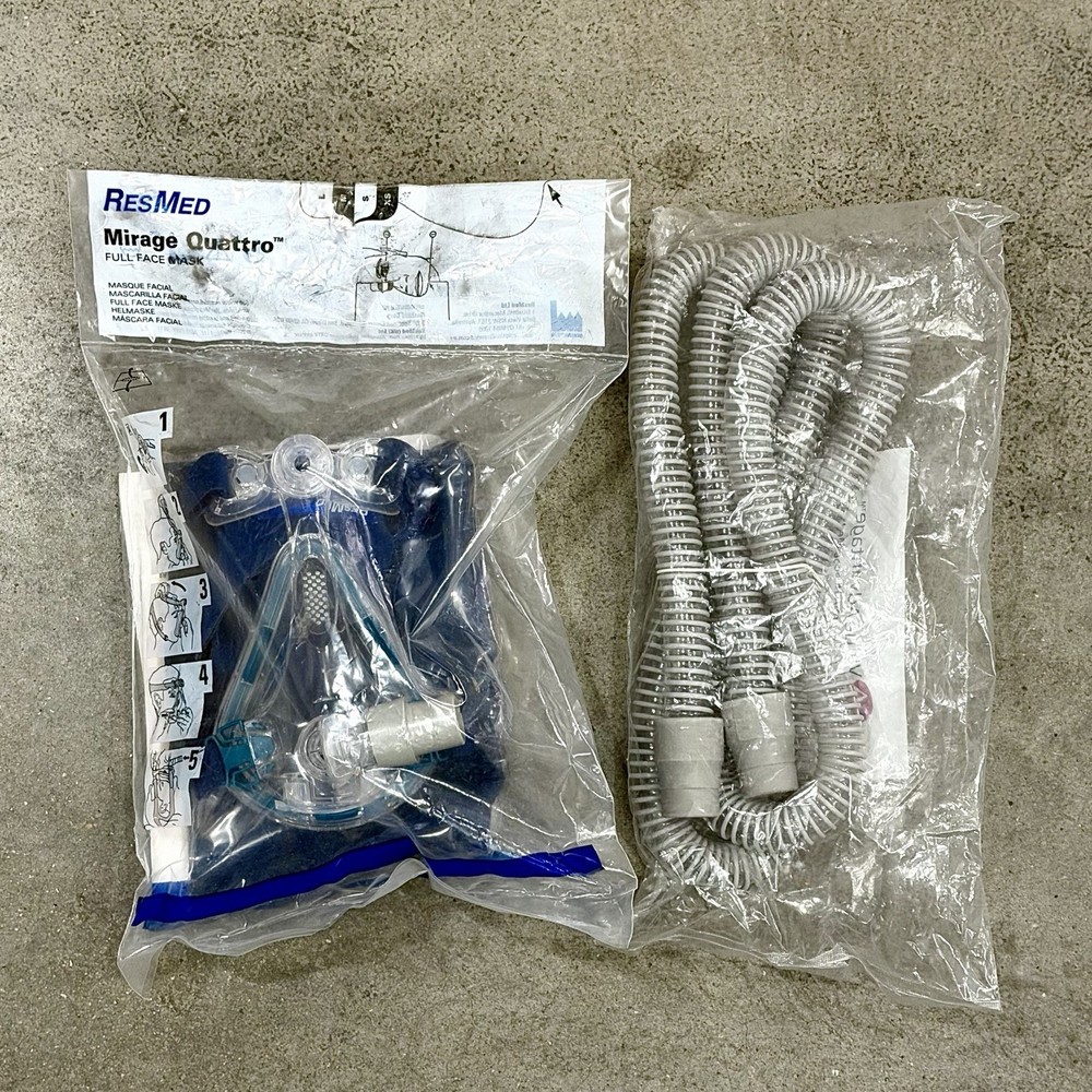 Mirage Quattro Medium Cushion
