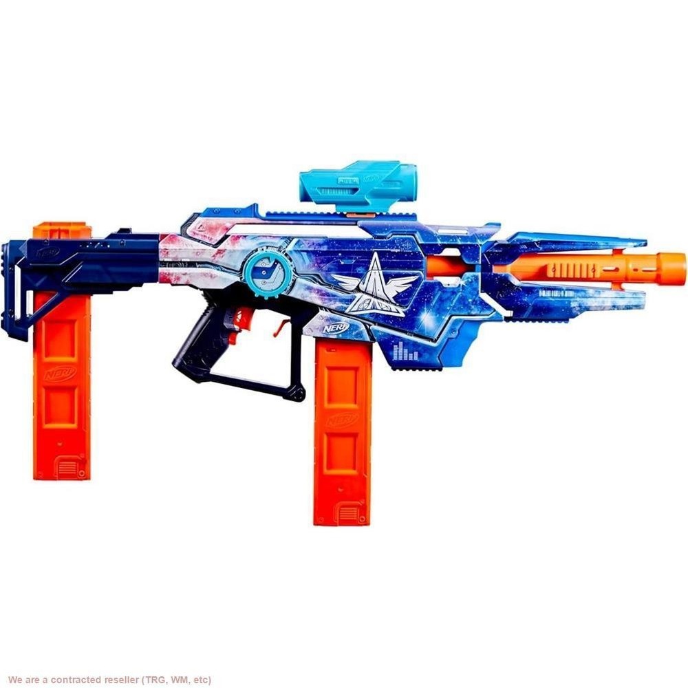 Nerf N1 Series Loadout Galactic Commander Blaster