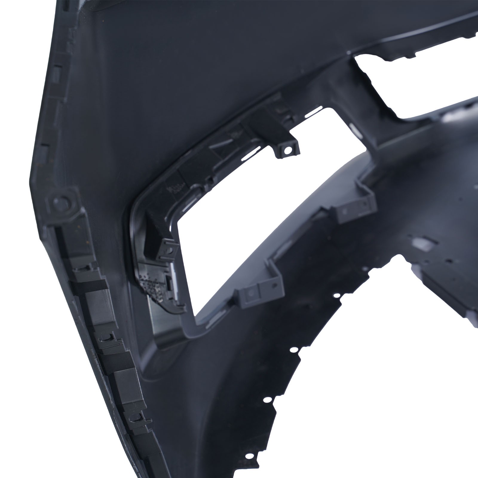 Front Bumper Cover For 2014 2015 2016 2017 2018 2019 2020 Chevy Impala 22990036