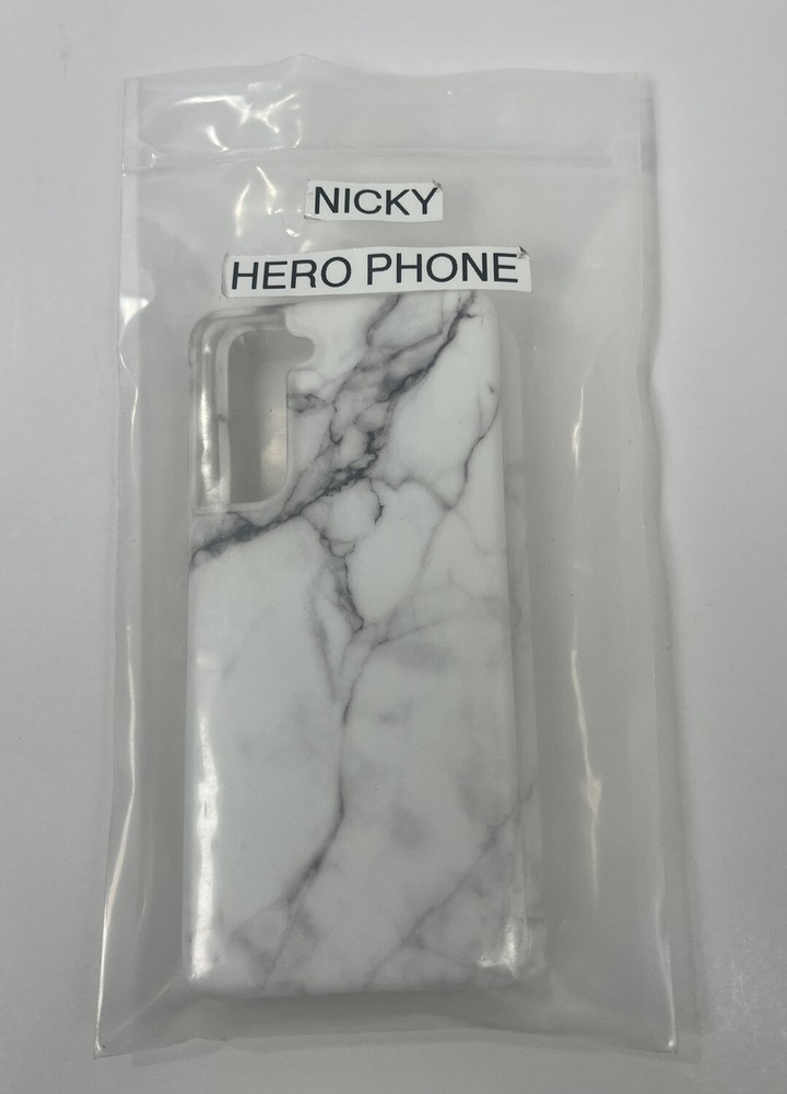 Monarch FOX Screen Used Nicky Hero Phone Case