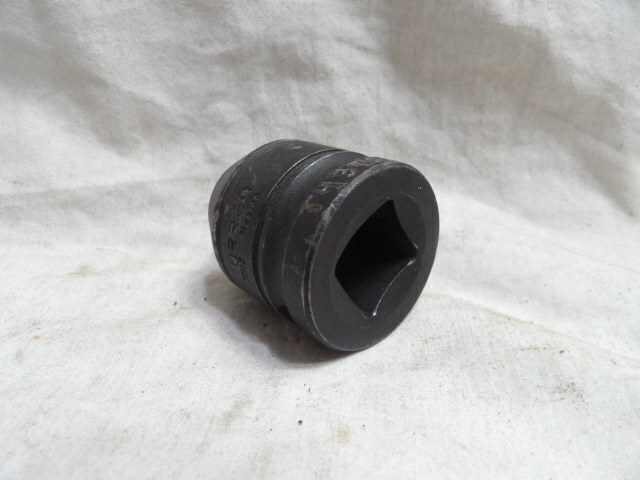 Urrea 3/4" Drive 3/4" Impact Socket
