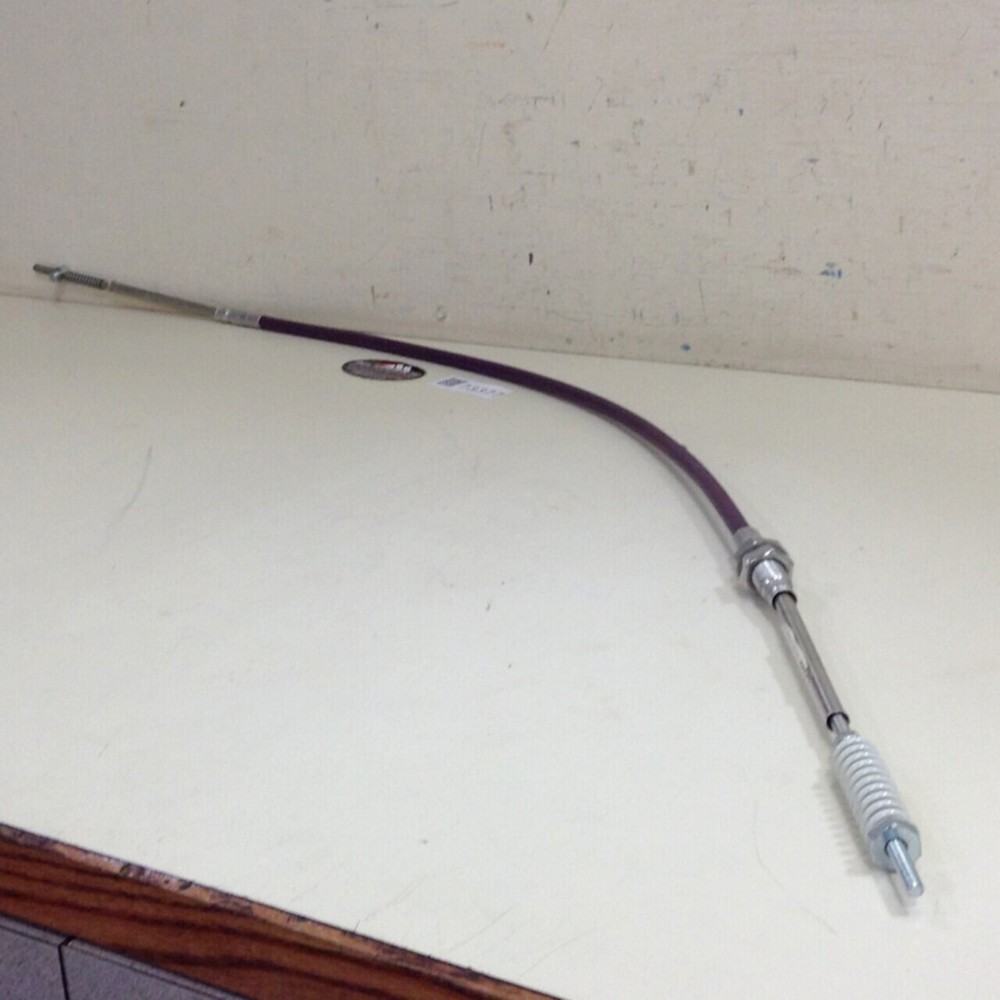 ABB Flexible Cable K7C048 Used #73377