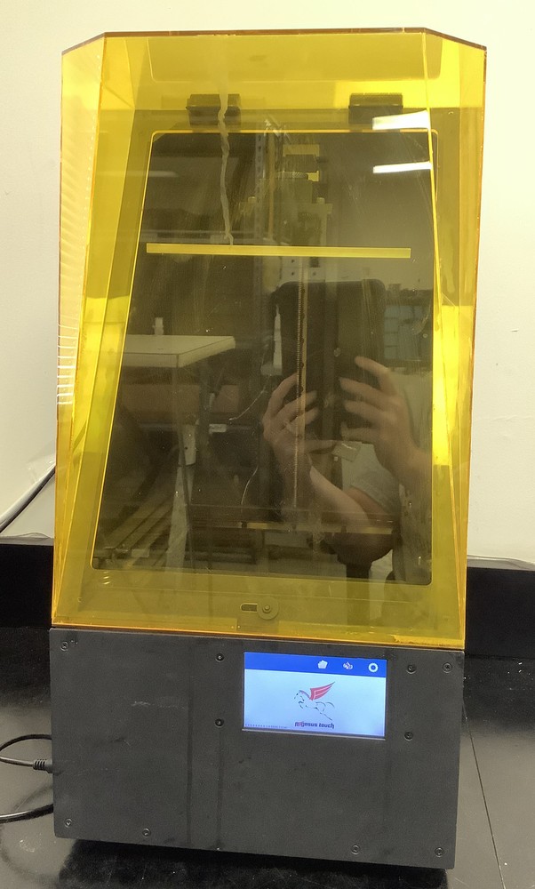 Full Spectrum Laser 3D Printer  Model PT | No Power Adapter